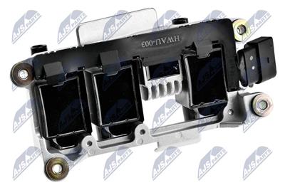 NTY ECZ-AU-003 EAN: 5902048016225.