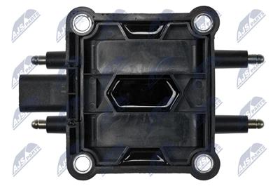 NTY ECZ-BM-009 EAN: 5902048925886.