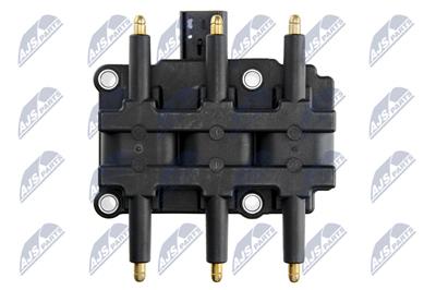 NTY ECZ-CH-002 EAN: 5902048012333.