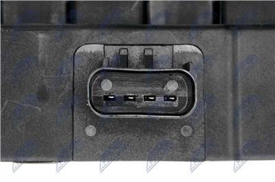 NTY ECZ-CH-002 EAN: 5902048012333.