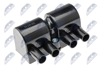 NTY ECZ-DW-005 EAN: 5902048025081.