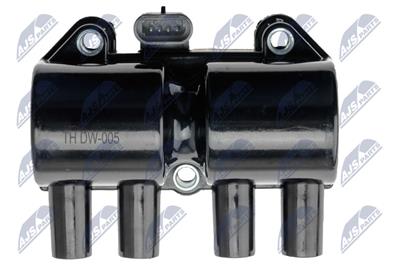 NTY ECZ-DW-005 EAN: 5902048025081.