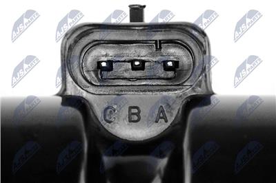 NTY ECZ-DW-006 EAN: 5902048025098.