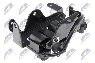 NTY ECZ-HY-529 EAN: 5902048077295.