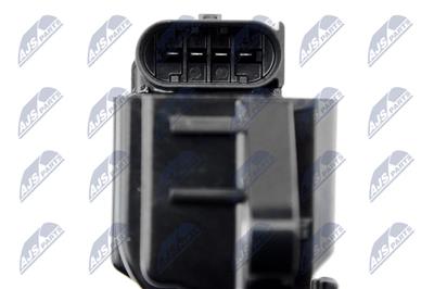 NTY ECZ-ME-019 EAN: 5902048076595.