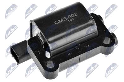 NTY ECZ-MS-002 EAN: 5902048015457.