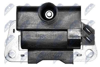 NTY ECZ-NS-011 EAN: 5902048016348.