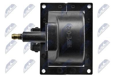 NTY ECZ-PE-002 EAN: 5902048025708.