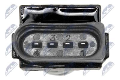 NTY ECZ-VW-016 EAN: 5902048908797.