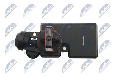 NTY EDI-BM-000 EAN: 5902048048004.