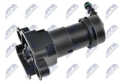 NTY EDS-AU-002 EAN: 5902048886187.