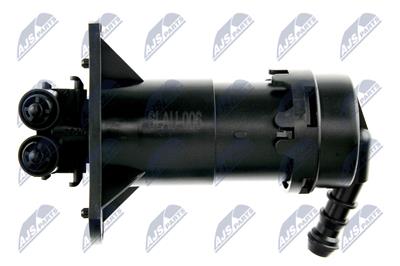 NTY EDS-AU-006 EAN: 5902048886149.