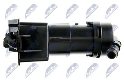 NTY EDS-AU-008 EAN: 5902048886125.