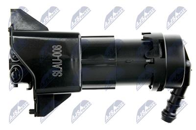 NTY EDS-AU-008 EAN: 5902048886125.