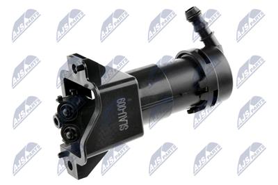 NTY EDS-AU-009 EAN: 5902048886118.