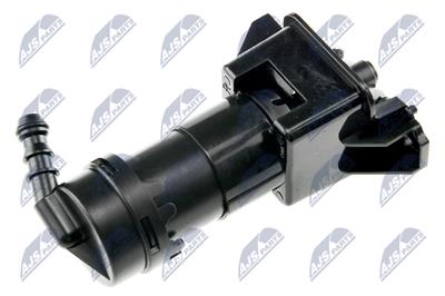 NTY EDS-AU-009 EAN: 5902048886118.