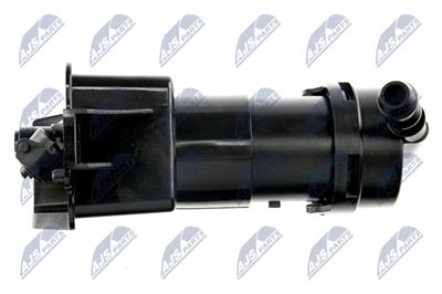 NTY EDS-AU-009 EAN: 5902048886118.