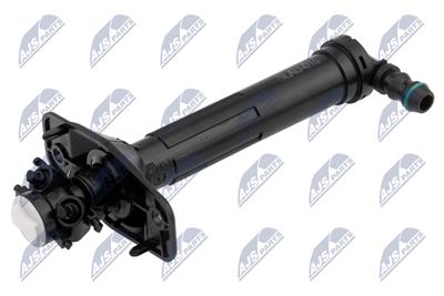 NTY EDS-AU-010 EAN: 5902048886101.