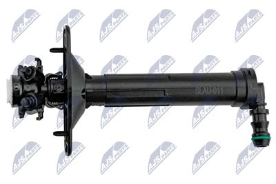 NTY EDS-AU-011 EAN: 5902048886095.