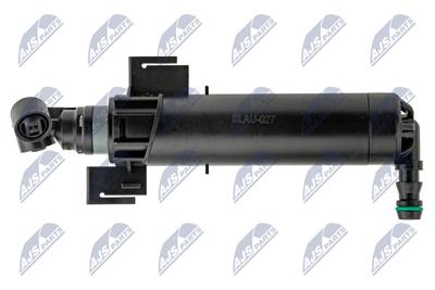 NTY EDS-AU-027 EAN: 5902048885951.