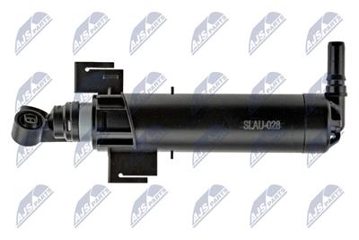 NTY EDS-AU-028 EAN: 5902048885944.