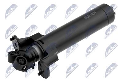 NTY EDS-AU-034 EAN: 5902048114877.