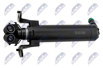 NTY EDS-AU-034 EAN: 5902048114877.