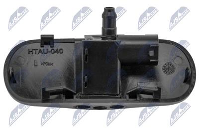 NTY EDS-AU-040 EAN: 5902048184450.