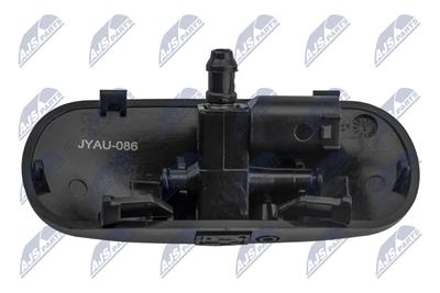 NTY EDS-AU-086 EAN: 5902048279903.