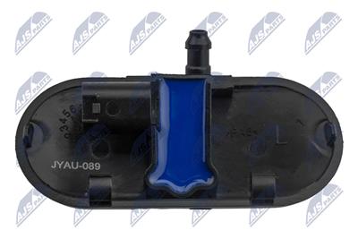 NTY EDS-AU-089 EAN: 5902048279934.