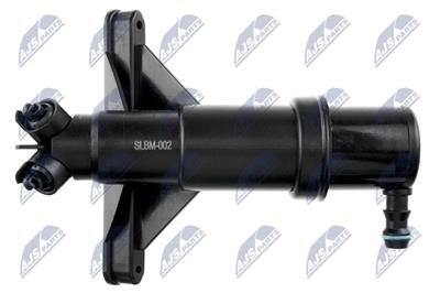 NTY EDS-BM-002 EAN: 5902048887122.