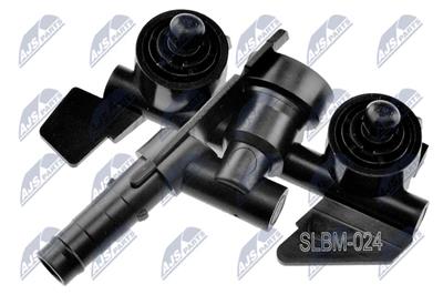 NTY EDS-BM-024 EAN: 5902048886668.