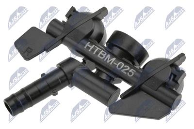 NTY EDS-BM-025 EAN: 5902048886651.