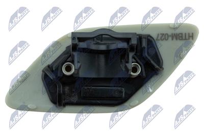 NTY EDS-BM-027 EAN: 5902048886637.