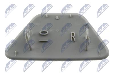 NTY EDS-BM-031A EAN: 5902048174130.