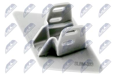 NTY EDS-BM-033 EAN: 5902048886576.