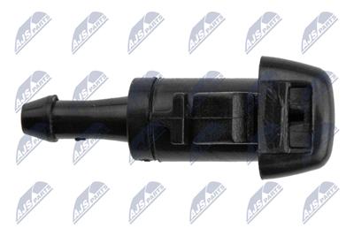 NTY EDS-CH-001 EAN: 5902048890283.