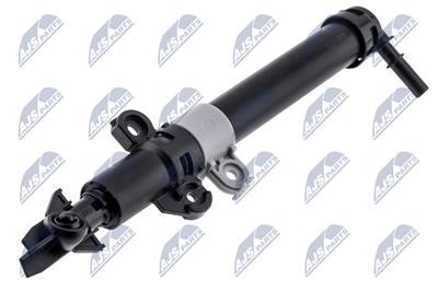 NTY EDS-CH-003 EAN: 5902048318558.