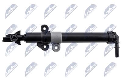 NTY EDS-CH-003 EAN: 5902048318558.