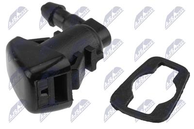 NTY EDS-CH-011 EAN: 5902048378064.