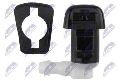 NTY EDS-CH-012 EAN: 5902048378071.