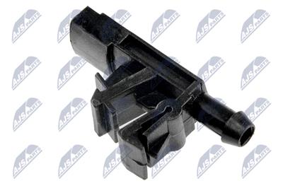 NTY EDS-CT-001 EAN: 5902048890368.