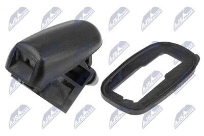 NTY EDS-FR-003 EAN: 5902048132444.