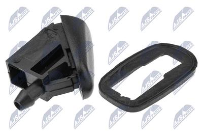 NTY EDS-FR-003 EAN: 5902048132444.