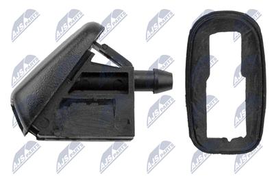 NTY EDS-FR-003 EAN: 5902048132444.