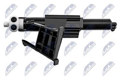 NTY EDS-FR-005 EAN: 5902048166289.