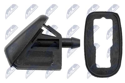 NTY EDS-FR-006A EAN: 5902048192769.