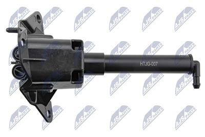 NTY EDS-JG-007 EAN: 5902048272393.