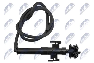 NTY EDS-LR-007 EAN: 5902048181886.