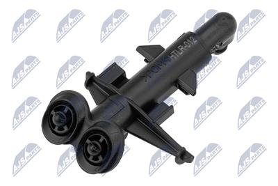 NTY EDS-LR-012 EAN: 5902048260031.